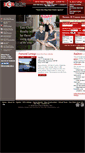 Mobile Screenshot of eauclairerealty.com